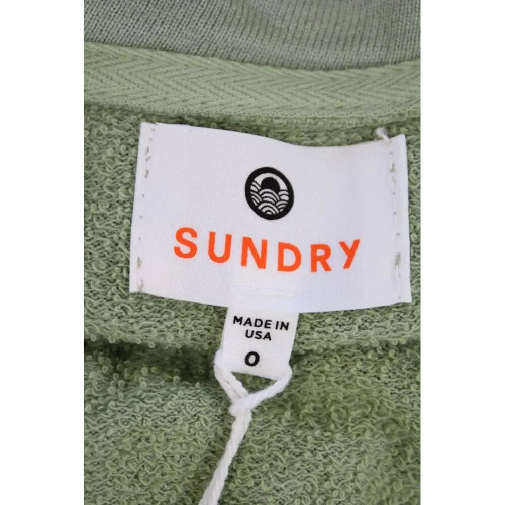 Sundry this pre